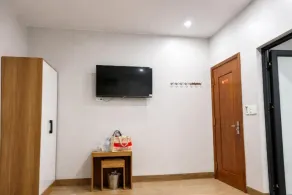 Hung Phat Hotel Nghe An  - Badezimmer