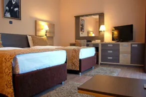 Hill Hotel Wellness & Spa - Room