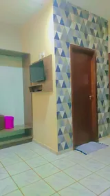 Pousada Rancho Bonito - Chambre