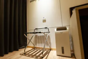 168 Motel-Hsinchu - Chambre