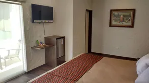 Acolpacha Tambo Boutique - Room