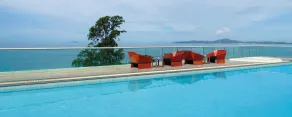 The Sanctuary Resort Pattaya, BW Signature Collection - Pool
