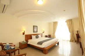 Golden Sea Hotel Da Nang - Room