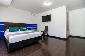 Ayenda Puerto Madero Boutique - Room