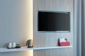 Holiday Inn Express - Mülheim - Ruhr by IHG - Chambre