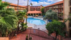 Studio 6 Phoenix, AZ – Sky Harbor - Pool