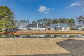 Pool Access & Pond Views: Longs Home Near Golf! - Interior
