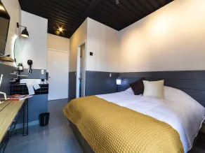 Hotel NEXT - Room