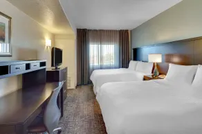 Staybridge Suites San Angelo by IHG - Chambre