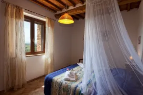 San Lorenzo Agriturismo - Værelse