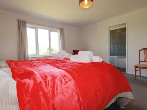 Tregoning - Værelse