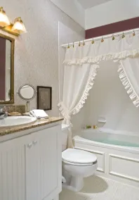 Hoyt House Luxury Bed & Breakfast - Salle de bain