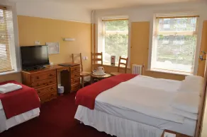Hotel Celebrity Bournemouth East Cliff by Villare hotels - Habitación