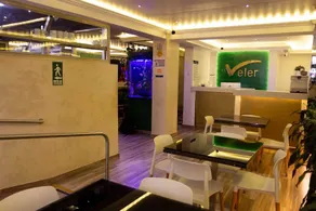 Hotel Veler - Reception