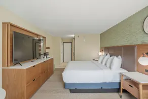 Kozy Hotel Dallas DFW Airport Area West - Chambre