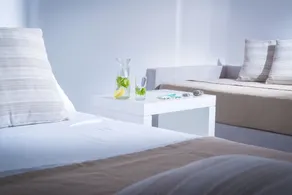 Peninsula Resort & Spa - Chambre