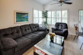 Sunny Port St Lucie Condo: Golf, Swim & Unwind! - Intérieur