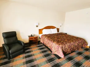 Countryside Inn Iola - Rum