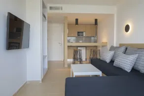 HM Martinique - Chambre