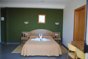 Hotel Brisa da Lanzada - Habitación