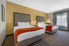 Best Western Plus Elizabethtown Inn & Suites - Chambre