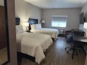 Garner Hotel Tyler Southwest by IHG - Zimmer