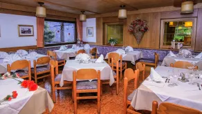 Hotel Panorama - Restaurant