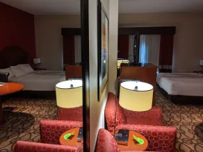 La Quinta by Wyndham North Platte - Chambre