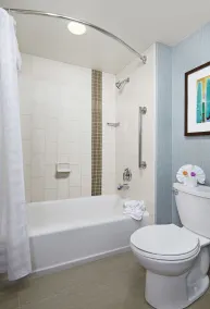 Hyatt Place San Antonio Northwest/Medical Center - Salle de bain