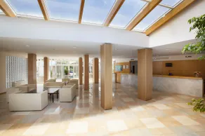 Maistra Select Riva Apartments  - Recepción