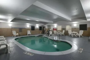 Country Inn & Suites by Radisson, Oklahoma City Airport, OK - Piscine