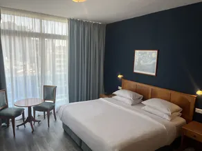 El Sheikh Suites Hotel - Room