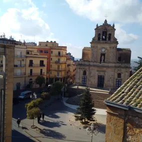 B&B L’Angolo sulla Piazza - Vista dalla camera
