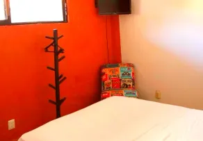 Tribe on the Beach - Room