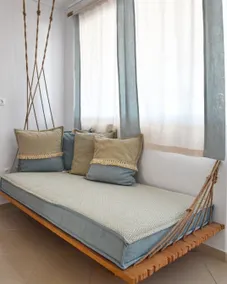 Angelos Design Suites - Room