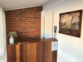 Royal Motel Tenterfield - Lobby