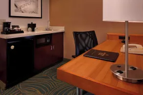 SpringHill Suites by Marriott Waterford / Mystic - Chambre