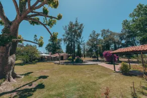 Finca del Sacramento - Restaurant