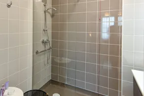Zenao Appart'hôtels Suresnes - Salle de bain