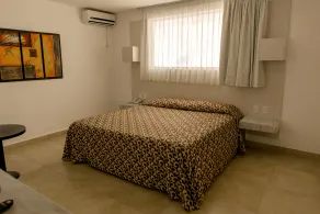 Hotel St. George - Chambre