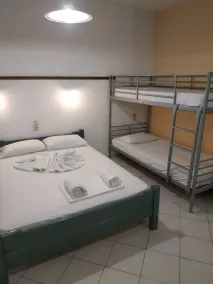 Renia Hotel Agia Pelagia -Crete - Room