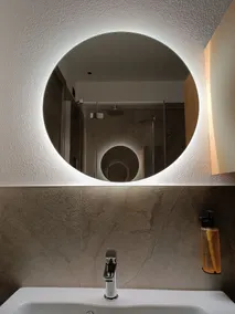 Casa NovecentoSei - Badezimmer