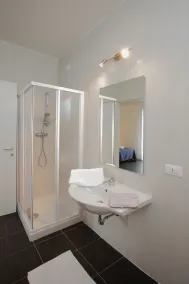 Residence Città Ideale - Bathroom