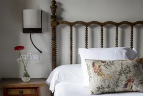 Parador de Tui - Room