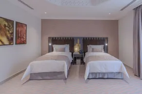 Vivienda Hotel and Villas, Diplomatic Quarter - Room