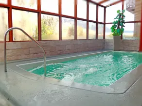 Lupama - Pool