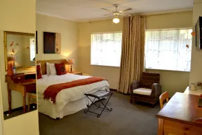 The Bedford View Guest House - Zimmer