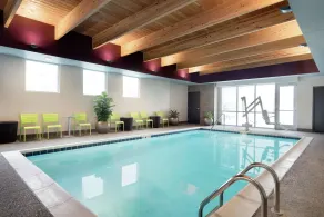 Home2 Suites by Hilton Cleveland Independence - Piscine