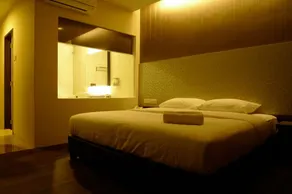 Hotel Austin Paradise - Taman Pulai Utama - Zimmer