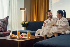Wind Creek Southland Casino and Hotel - Chambre